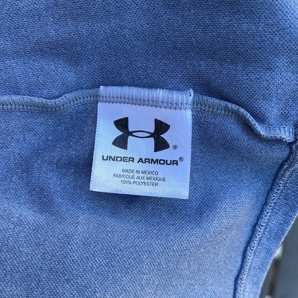 Under Armour Racerback Tank Top - Picture 8 of 8